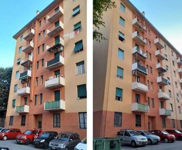 Appartamento in Vendita a Genova Via Nicolò Copernico