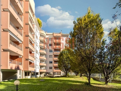 Appartamento in Vendita a Monza San Fruttuoso / Triante / San Carlo / San Giuseppe