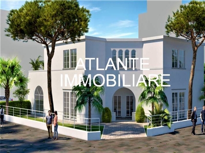 Appartamento in Vendita a Riccione Riccione - Centro