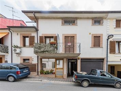 Appartamento in vendita a Ripa Teatina Centro storico