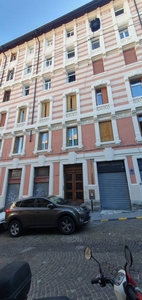Appartamento in Vendita a Trieste San Vito