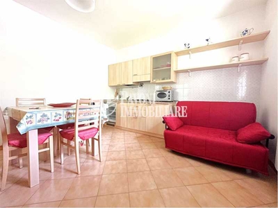 appartamento in Vendita ad Lizzano in Belvedere - 64000 Euro