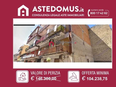 Appartamento in Vendita ad Napoli - 104238 Euro