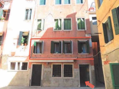 Appartamento in Vendita ad Venezia - 309868 Euro