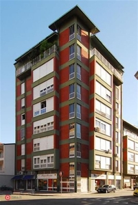 Appartamento in Vendita in Corso Fiume a Vercelli