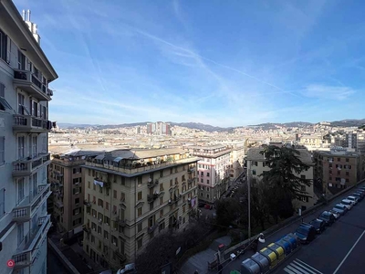 Appartamento in Vendita in Nizza 12 a Genova