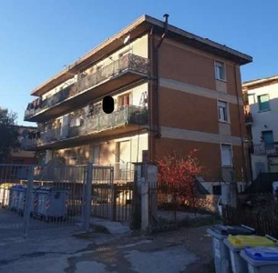 Appartamento in Vendita in Piazza Bruno Buozzi a Perugia