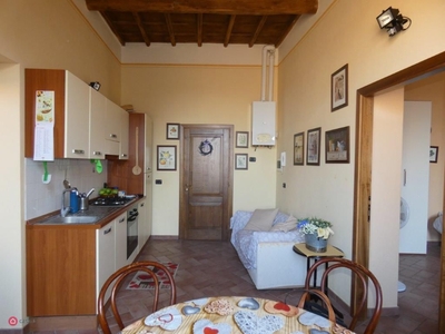 Appartamento in Vendita in Piazza della Rocca a Viterbo