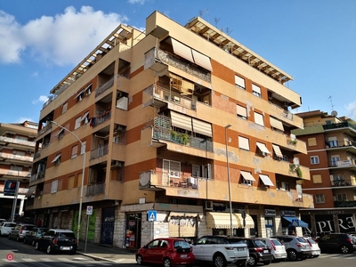Appartamento in Vendita in Piazzale DELLE GARDENIE a Roma