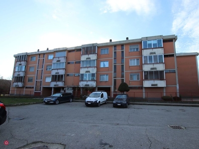 Appartamento in Vendita in Strada Cervina 4 a Novara