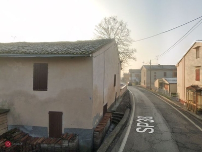 Appartamento in Vendita in Strada Spinelli a Roccabianca