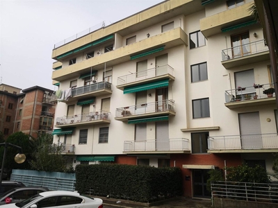 Appartamento in Vendita in Via A. Toscanini 32 a Sesto Fiorentino