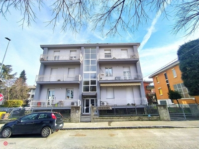 Appartamento in Vendita in Via Achille Grandi 9 a Parma