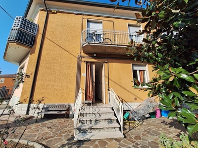 Appartamento in Vendita in Via ALBERTO MARIO 14 a Forlì