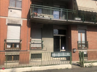 Appartamento in Vendita in Via Alessandro Manzoni 1 A a Fidenza