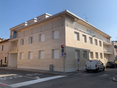 Appartamento in Vendita in Via Amerigo Vespucci 10 a Legnano