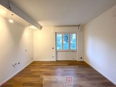 Appartamento in Vendita in Via Antonio Cifrondi 18 a Bergamo