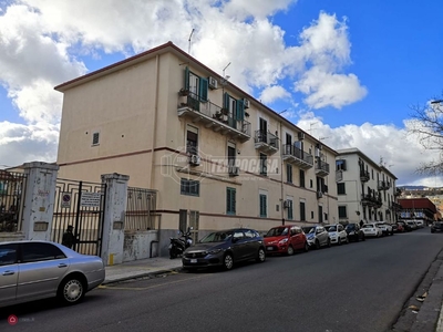 Appartamento in Vendita in Via Antonio Salandra 19 a Messina