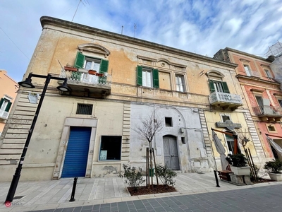 Appartamento in Vendita in Via Ascanio Persio 34 a Matera