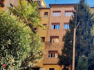 Appartamento in Vendita in Via Attilio Tosoni a Brescia