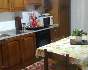 Appartamento in Vendita in Via Benedetto Valenza a Trapani