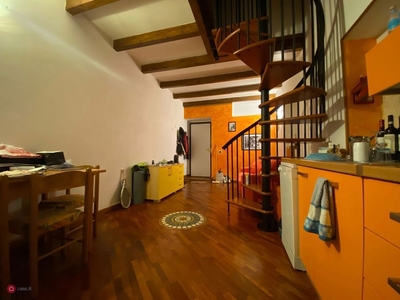 Appartamento in Vendita in Via Borra 47 a Livorno