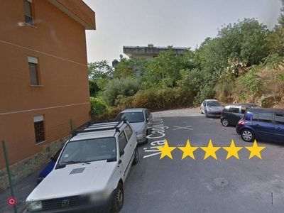 Appartamento in Vendita in Via Cagli Corrado a Palermo