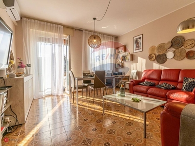 Appartamento in Vendita in Via Candelo 52 a Biella