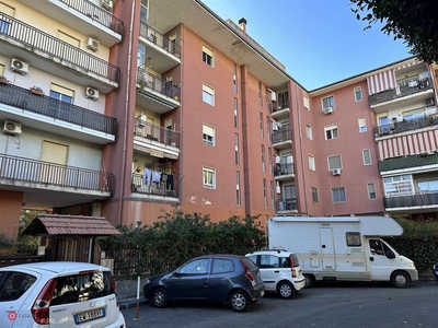 Appartamento in Vendita in Via Cassiopea 22 a Catania