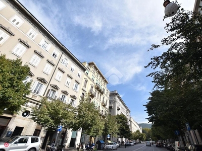 Appartamento in Vendita in Via Cesare Battisti 14 a Trieste