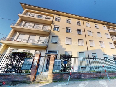 Appartamento in Vendita in Via Col di Lana 27 a Reggio Emilia