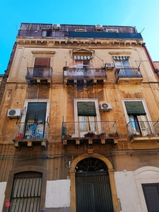 Appartamento in Vendita in Via Colajanni Napoleone 82 a Catania