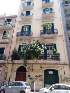 Appartamento in Vendita in Via Dante 282 a Bari