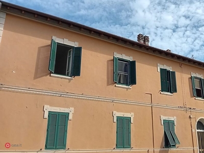 Appartamento in Vendita in Via dei Pelaghi a Livorno
