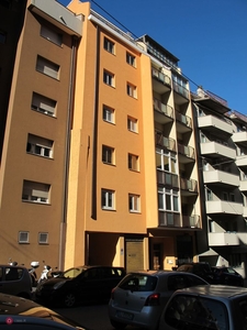 Appartamento in Vendita in Via del Molino a Vento 69 a Trieste