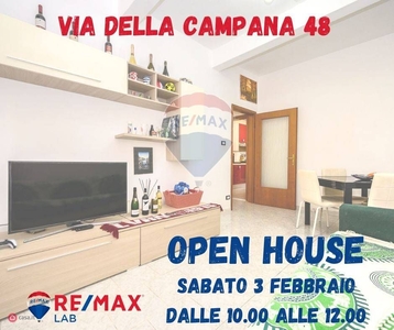 Appartamento in Vendita in Via della Campana 48 a Livorno