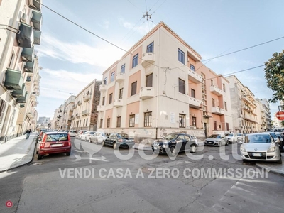Appartamento in Vendita in Via Dottor Consoli 53 a Catania