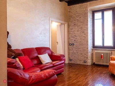 Appartamento in Vendita in Via Edoardo Porro 8 a Milano