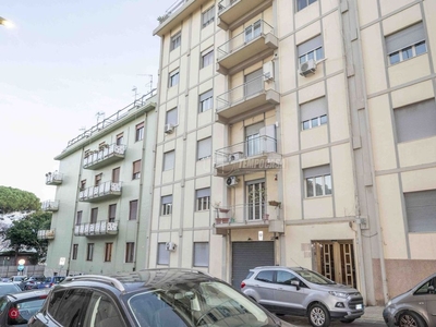 Appartamento in Vendita in Via Fata Morgana 1 a Messina