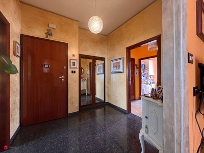 Appartamento in Vendita in Via Felice Barnabei 36 a Pescara