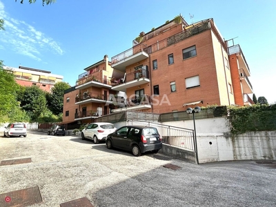 Appartamento in Vendita in Via Fontana delle Rose a Velletri