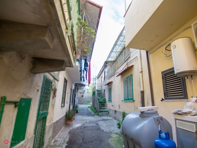 Appartamento in Vendita in Via Forno Camaro 13 a Messina