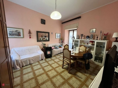 Appartamento in Vendita in Via Francesco Burza a Catanzaro