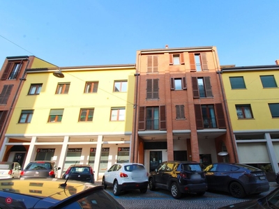 Appartamento in Vendita in Via Francesco Savini 53 a Teramo