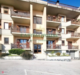 Appartamento in Vendita in Via Francesco Villani a Avellino