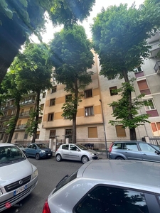 Appartamento in Vendita in Via Giovanni Campesio 7 a Piacenza