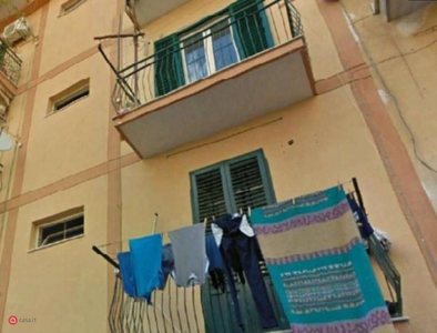 Appartamento in Vendita in Via Giovanni Gentile 51 a Palermo