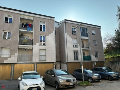 Appartamento in Vendita in Via Giulio Acciani a Avellino