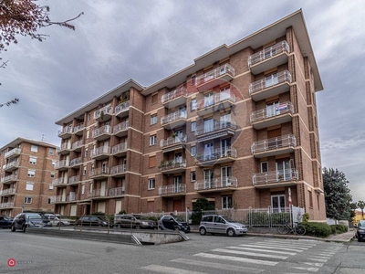 Appartamento in Vendita in Via Giuseppe Perotti 2 a Biella