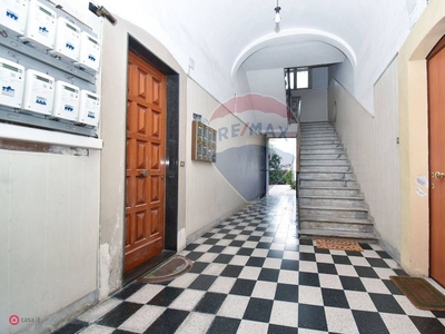 Appartamento in Vendita in Via Giuseppe Simili 29 a Catania